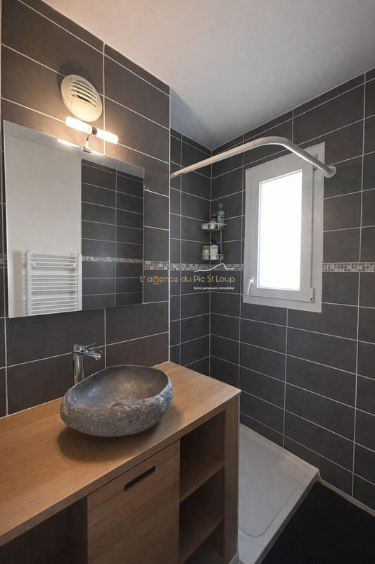 Appartement - 52 m² - 2 pièces