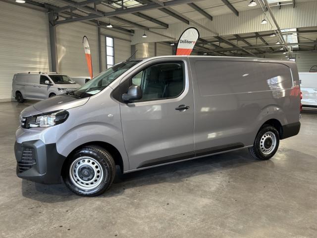 Peugeot Expert Fourgon - Prix Ttc Xl Long 2.0 Bluehdi 145 Bvm6 Camera de Recul Apple Carplay Android Jumpy