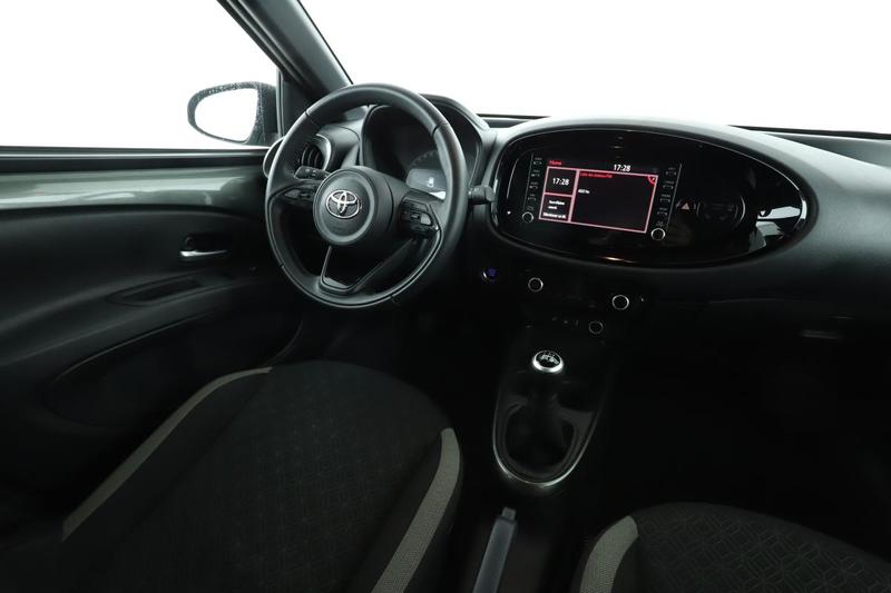 Toyota aygo x 1.0 Vvt-i 72 ch