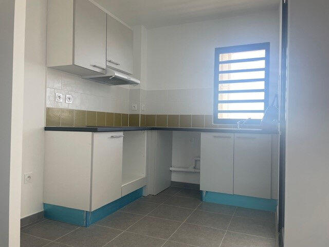 Appartement - 51 m² - 2 pièces