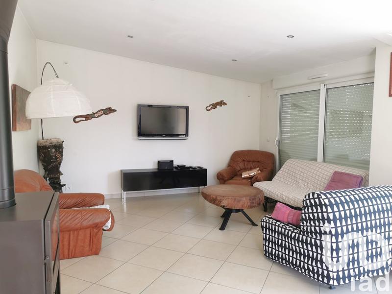 Immeuble - 431 m² - 17 pièces