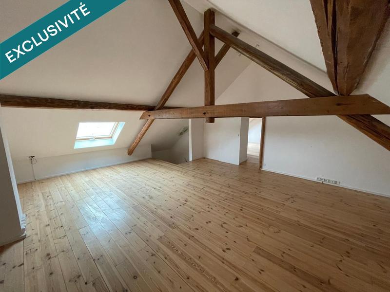 Maison - 174 m² - 7 pièces