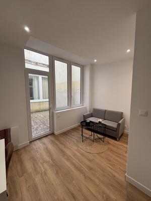 Bureau - 12 m² - 2 pièces