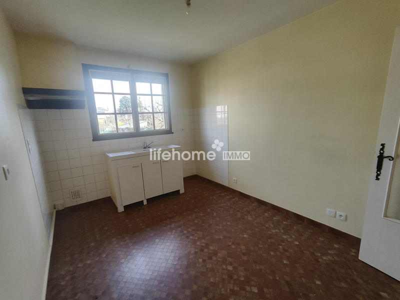 Maison - 253 m² - 8 pièces