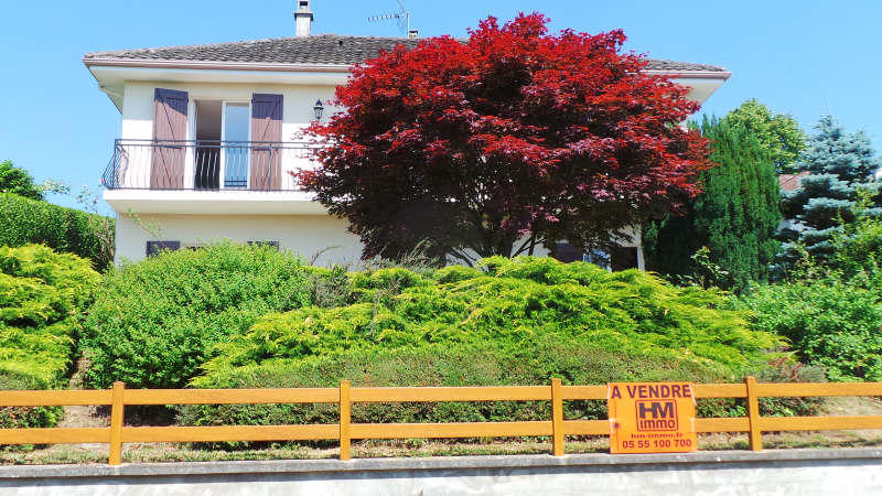 Maison - 91 m² - 5 pièces