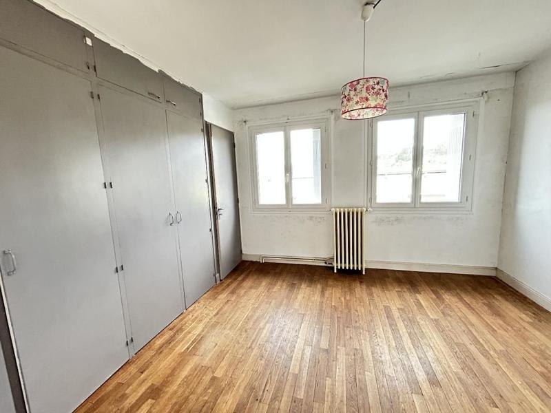 Maison - 161 m² - 6 pièces