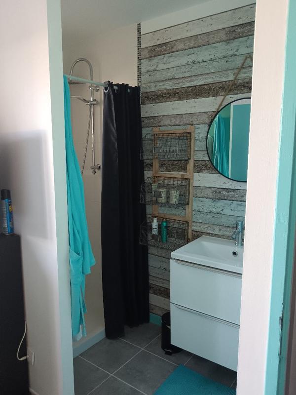 Villa - 115 m² - 5 pièces