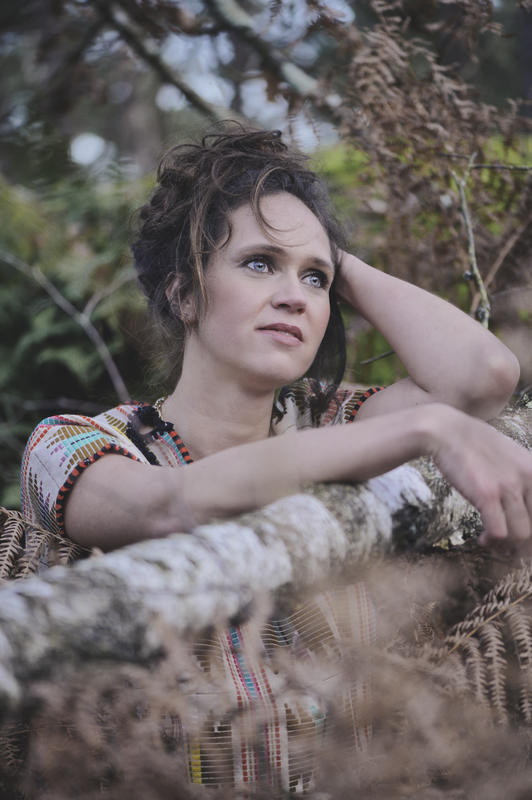 Sortie de Résidence - l'éternelle oubliée - Olivia Gay et Alexandra Lacroix