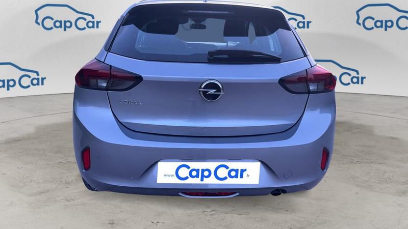 Opel Corsa 1.2 75 Edition