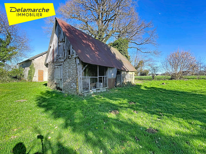 Maison - 177 m² - 8 pièces