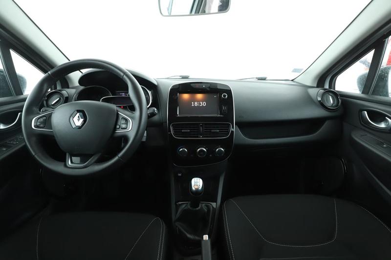 Renault Clio 1.2 Limited 75 ch