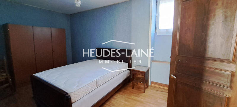 Maison - 119 m² - 5 pièces