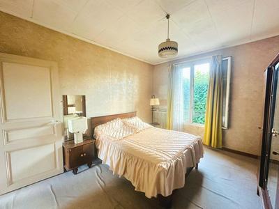 Maison - 86 m² - 3 pièces