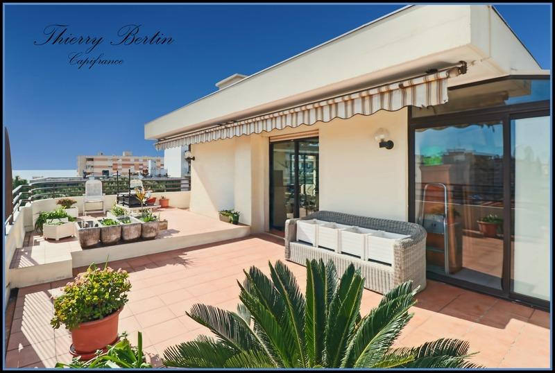 Appartement - 210 m² - 5 pièces