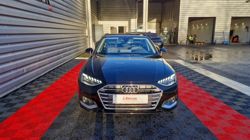 Audi A4 Avant 35 Tfsi 150 s tronic 7 Business Line