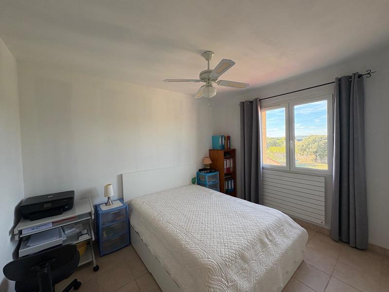 Bastide - 210 m² - 7 pièces