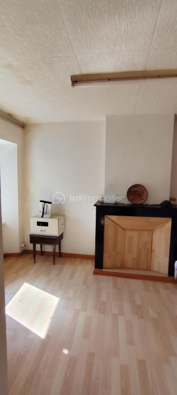 Maison de ville - 140 m² - 6 pièces