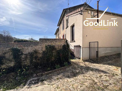 Maison - 42 m² - 2 pièces