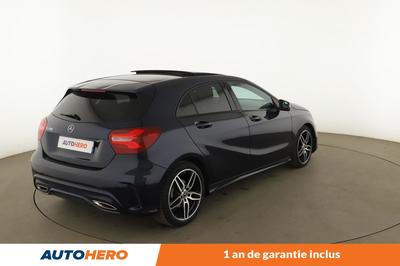 Mercedes Classe a 200 Fascination 7g-Dct 156 ch