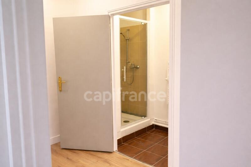 Appartement - 96 m² - 5 pièces