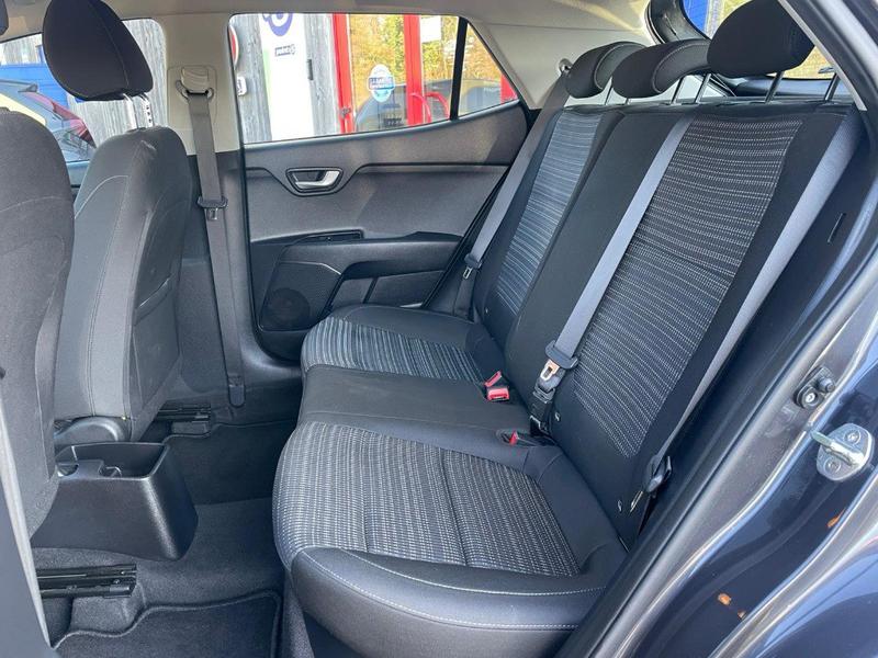 Kia Stonic 1.6 Crdi - 115 Stop&amp;Go Active