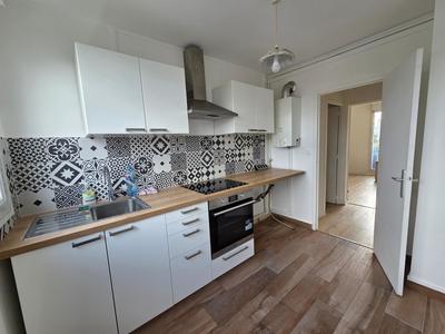 Appartement - 68 m² - 4 pièces