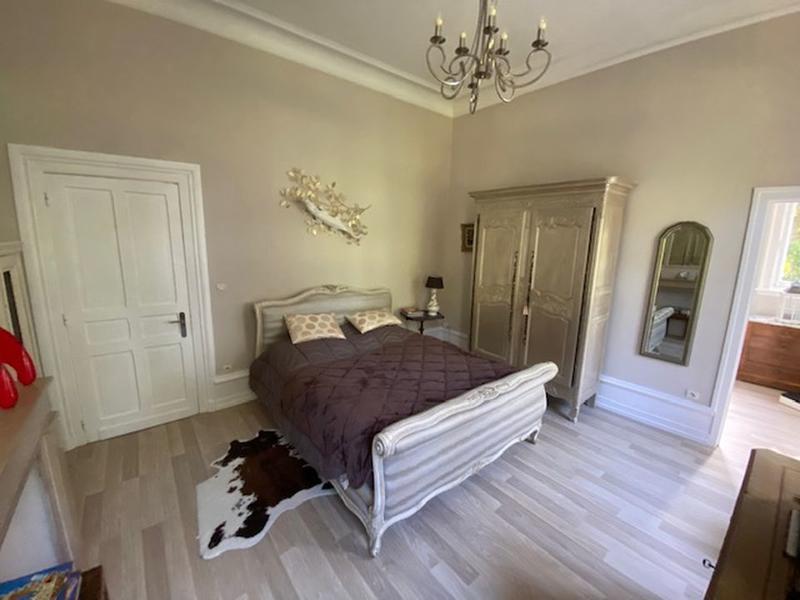 Propriété - 480 m² - 13 pièces