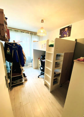 Maison - 71 m² - 5 pièces