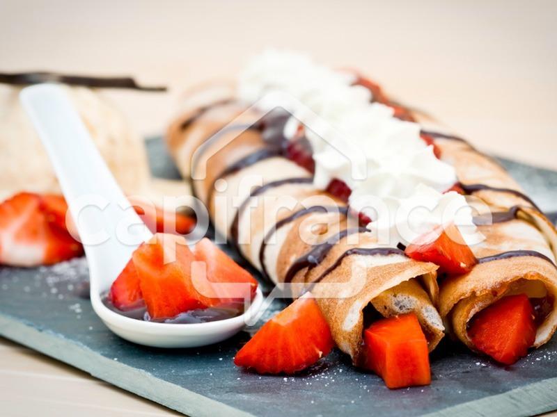 Fonds de commerce - 80 m²