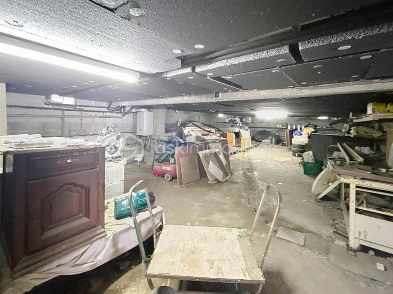 Maison - 157 m² - 6 pièces