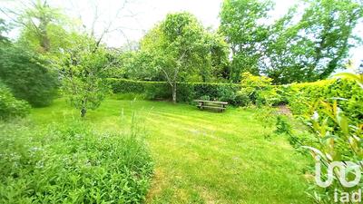 Maison - 137 m² - 6 pièces