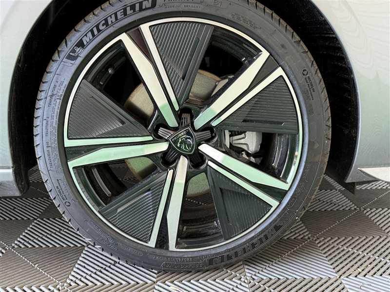 Peugeot 308 1.5 BlueHDi 130ch s&amp;S Eat8 Gt