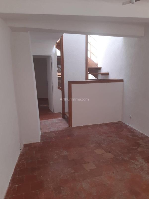 Maison - 62 m² - 4 pièces