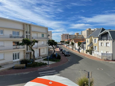 Appartement - 100 m² - 5 pièces