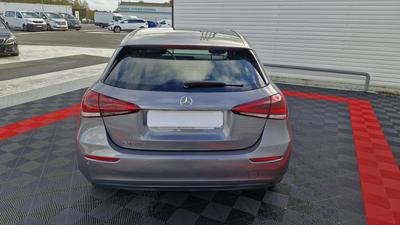 Mercedes Classe a 180 d 7g-Dct Style Line