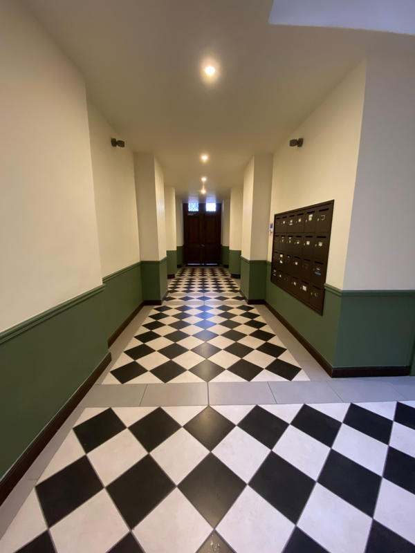 Appartement - 55 m² - 3 pièces