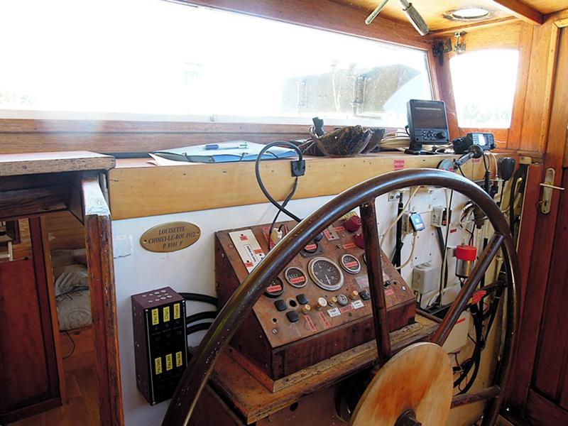 Appartement - 140 m² - 5 pièces