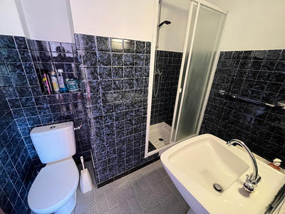 Appartement - 34 m² - 1 pièce