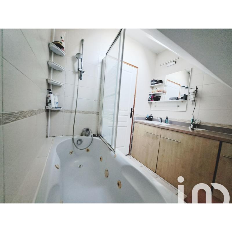 Maison - 160 m² - 8 pièces