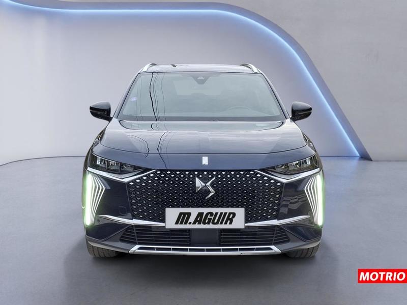 Ds Ds 7 1.6 Hybride Recheargable E-Tense 225 Bastille Eat8