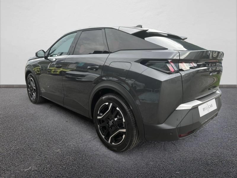 Peugeot 3008 Electrique 73 kWh 210 ch Allure