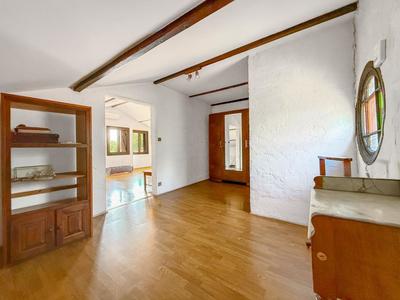 Maison de ville - 123 m² - 4 pièces