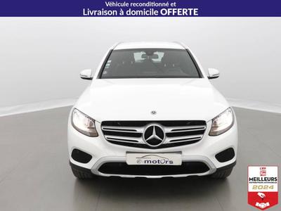 Mercedes Glc Classe 350e 7g-Dct 4Matic Executive
