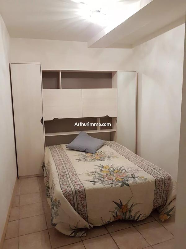 Immeuble - 380 m² - 15 pièces