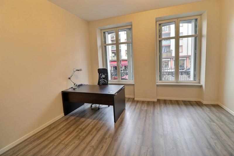 Local d'activités - 60 m²