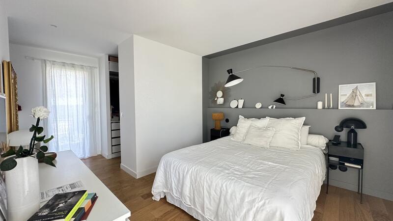 Maison contemporaine - 135 m² - 5 pièces