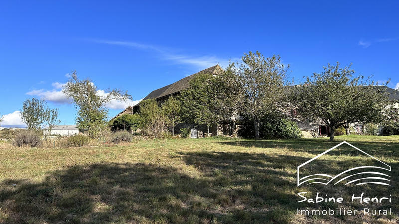 Maison - 171 m² - 7 pièces