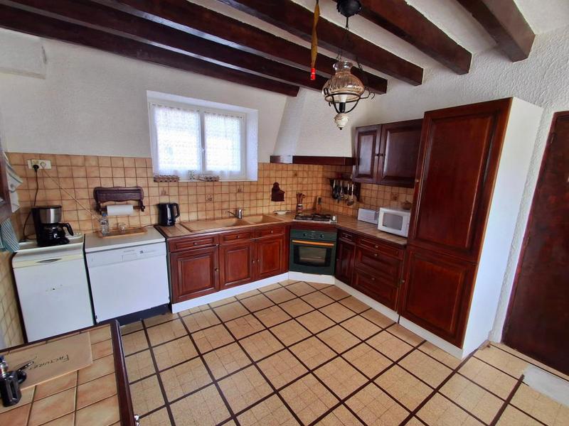 Maison - 148 m² - 4 pièces