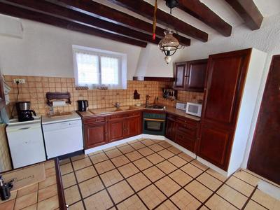 Maison - 148 m² - 4 pièces