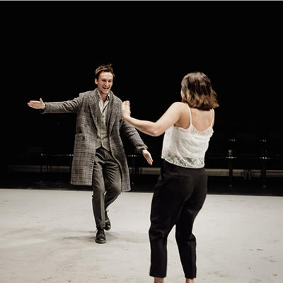 Le Trident : Illusions perdues